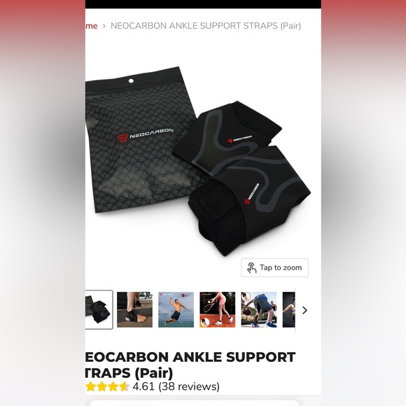 Neocarbon - Picture 1 of 4